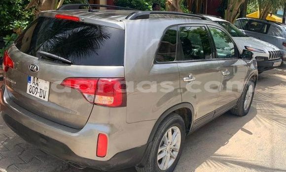Dieundeu Occasion Kia Sorento Other Auto in Dakar in Dakar Dieundeu Occasion Kia Sorento Other Auto in Dakar in Dakar