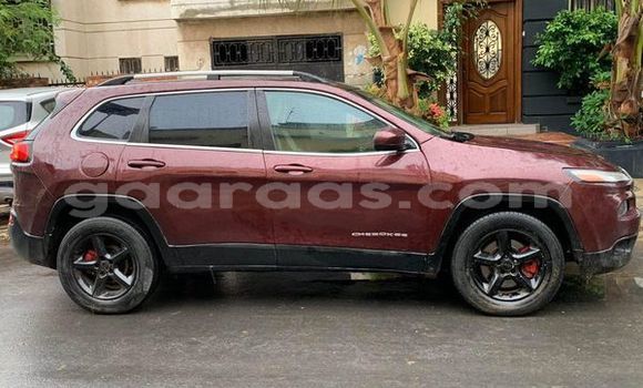 Dieundeu Occasion Jeep Cherokee Other Auto in Dakar in Dakar Dieundeu Occasion Jeep Cherokee Other Auto in Dakar in Dakar