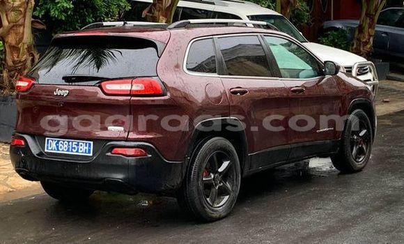 Dieundeu Occasion Jeep Cherokee Other Auto in Dakar in Dakar Dieundeu Occasion Jeep Cherokee Other Auto in Dakar in Dakar