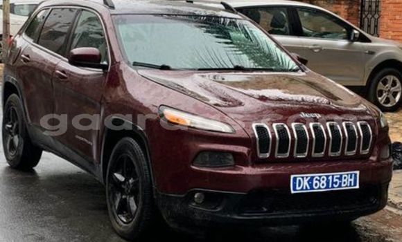 Dieundeu Occasion Jeep Cherokee Other Auto in Dakar in Dakar Dieundeu Occasion Jeep Cherokee Other Auto in Dakar in Dakar