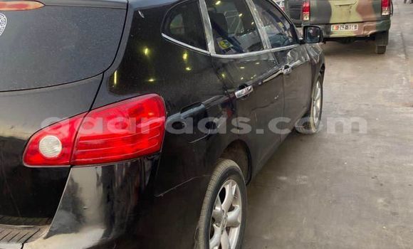 Acheter Occasion Voiture Nissan Rogue Noir à Dakar, Dakar Acheter Occasion Voiture Nissan Rogue Noir à Dakar, Dakar