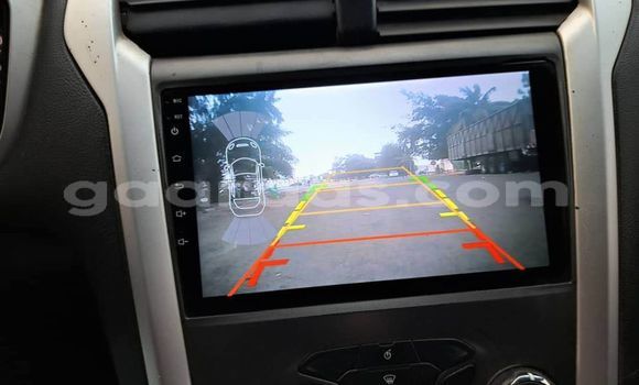 Acheter Occasion Voiture Ford Fusion Blanc à Dakar, Dakar Acheter Occasion Voiture Ford Fusion Blanc à Dakar, Dakar