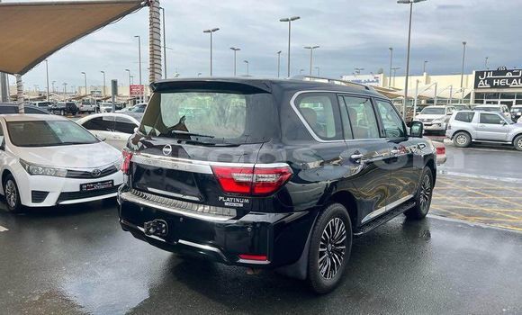 Acheter Occasion Voiture Nissan Pathfinder Noir à Dakar, Dakar Acheter Occasion Voiture Nissan Pathfinder Noir à Dakar, Dakar