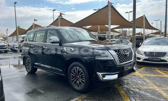 Acheter Occasion Voiture Nissan Pathfinder Noir à Dakar, Dakar Acheter Occasion Voiture Nissan Pathfinder Noir à Dakar, Dakar