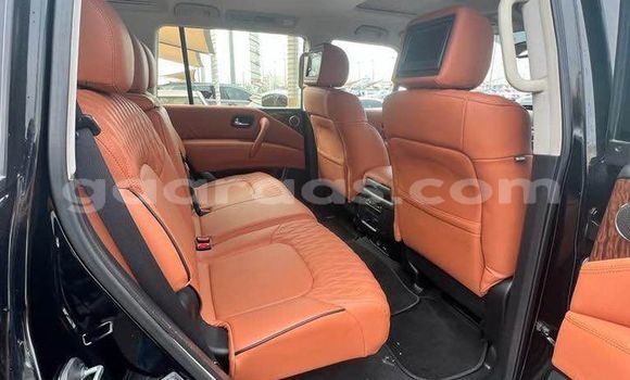 Acheter Occasion Voiture Nissan Pathfinder Noir à Dakar, Dakar Acheter Occasion Voiture Nissan Pathfinder Noir à Dakar, Dakar