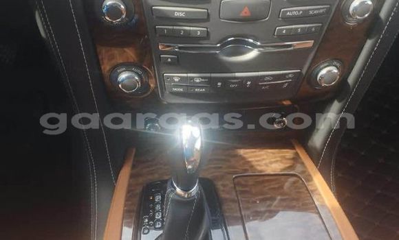 Acheter Occasion Voiture Nissan Pathfinder Noir à Dakar, Dakar Acheter Occasion Voiture Nissan Pathfinder Noir à Dakar, Dakar