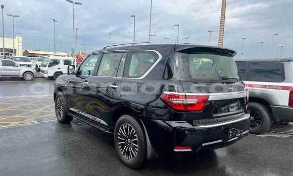 Acheter Occasion Voiture Nissan Pathfinder Noir à Dakar, Dakar Acheter Occasion Voiture Nissan Pathfinder Noir à Dakar, Dakar
