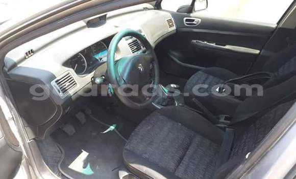 Dieundeu Occasion Peugeot 307 Silver Auto in Dakar in Dakar Dieundeu Occasion Peugeot 307 Silver Auto in Dakar in Dakar