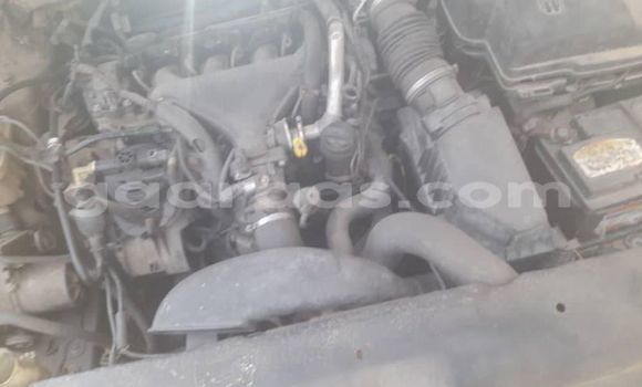 Acheter Occasion Voiture Peugeot 407 Noir à Dakar, Dakar Acheter Occasion Voiture Peugeot 407 Noir à Dakar, Dakar