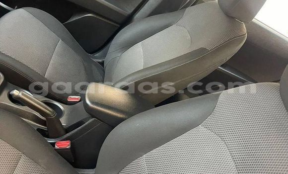 Acheter Occasion Voiture Hyundai Creta Bleu à Dakar, Dakar Acheter Occasion Voiture Hyundai Creta Bleu à Dakar, Dakar