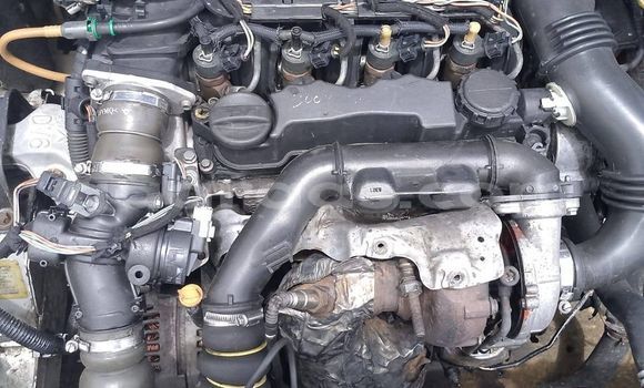 Acheter Occasion Voiture Peugeot 308 Bleu à Dakar, Dakar Acheter Occasion Voiture Peugeot 308 Bleu à Dakar, Dakar