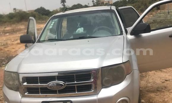 Dieundeu Occasion Ford Escape Other Auto in Dakar in Dakar