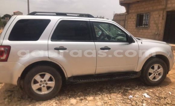 Acheter Occasion Voiture Ford Escape Autre à Dakar, Dakar Acheter Occasion Voiture Ford Escape Autre à Dakar, Dakar