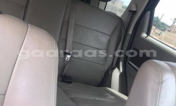 Acheter Occasion Voiture Ford Escape Autre à Dakar, Dakar Acheter Occasion Voiture Ford Escape Autre à Dakar, Dakar