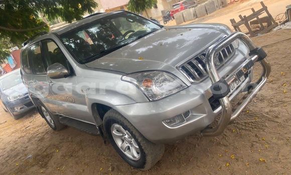 Acheter Occasion Voiture Toyota Prado Autre à Dakar, Dakar
