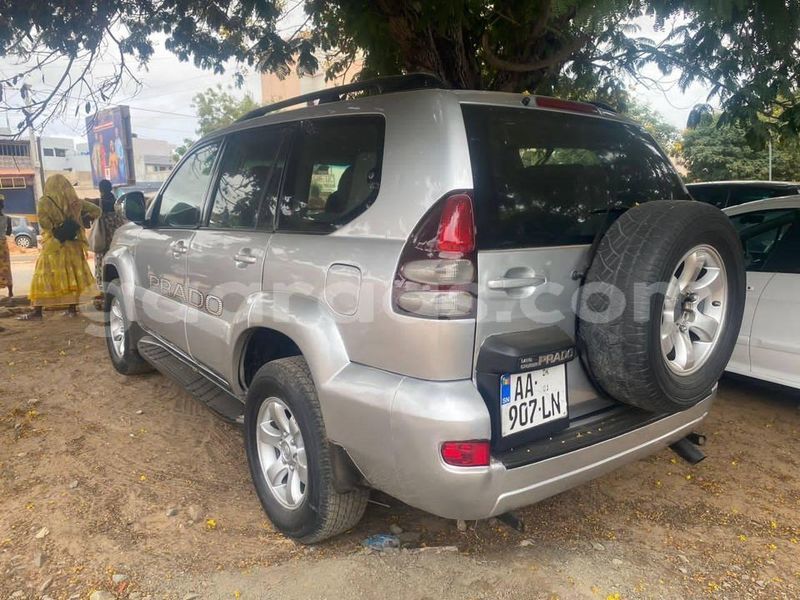 Big with watermark toyota prado dakar dakar 20375