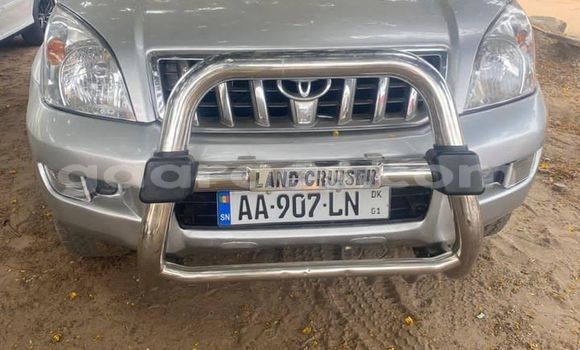 Acheter Occasion Voiture Toyota Prado Autre à Dakar, Dakar Acheter Occasion Voiture Toyota Prado Autre à Dakar, Dakar