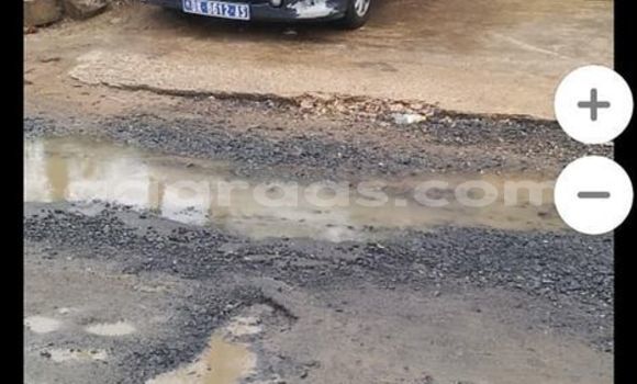 Acheter Occasion Voiture Dacia Duster Autre à Dakar, Dakar Acheter Occasion Voiture Dacia Duster Autre à Dakar, Dakar
