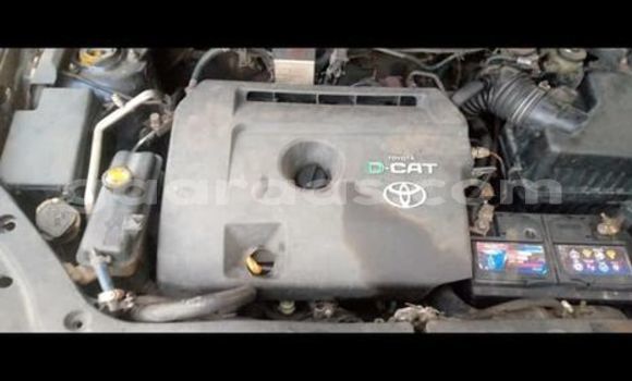 Acheter Occasion Voiture Toyota RAV4 Noir à Dakar, Dakar Acheter Occasion Voiture Toyota RAV4 Noir à Dakar, Dakar