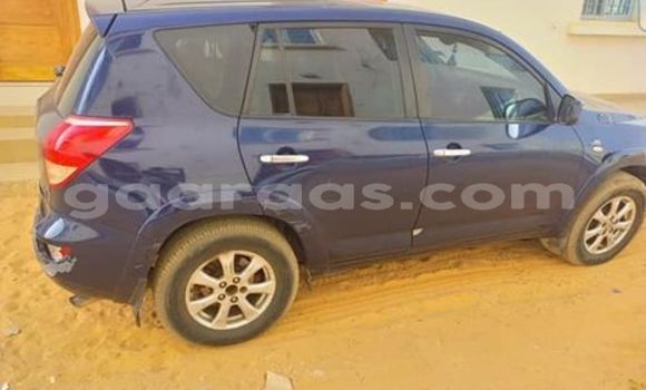 Acheter Occasion Voiture Toyota RAV4 Noir à Dakar, Dakar Acheter Occasion Voiture Toyota RAV4 Noir à Dakar, Dakar