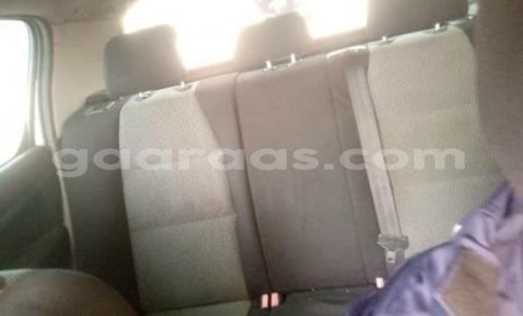 Acheter Occasion Voiture Toyota Vitz Autre à Dakar, Dakar Acheter Occasion Voiture Toyota Vitz Autre à Dakar, Dakar