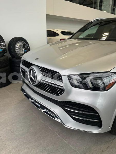 Big with watermark mercedes benz gle dakar dakar 20380