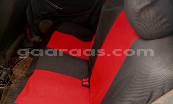 Acheter Occasion Voiture Volkswagen Golf Autre à Dakar, Dakar Acheter Occasion Voiture Volkswagen Golf Autre à Dakar, Dakar