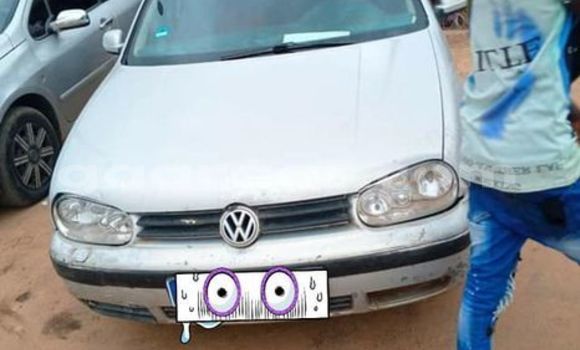 Acheter Occasion Voiture Volkswagen Golf Autre à Dakar, Dakar Acheter Occasion Voiture Volkswagen Golf Autre à Dakar, Dakar