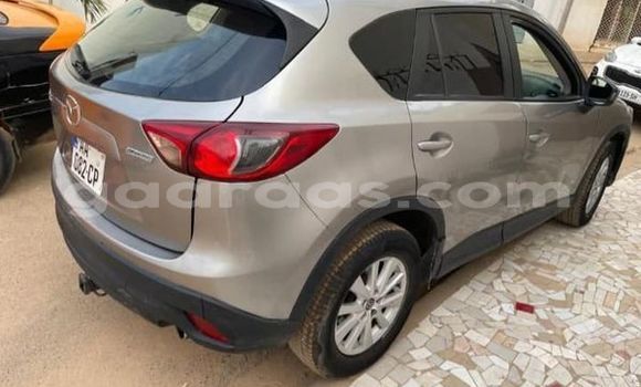 Acheter Occasion Voiture Mazda CX-5 Autre à Dakar, Dakar Acheter Occasion Voiture Mazda CX-5 Autre à Dakar, Dakar