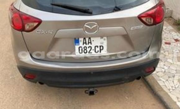 Acheter Occasion Voiture Mazda CX-5 Autre à Dakar, Dakar Acheter Occasion Voiture Mazda CX-5 Autre à Dakar, Dakar