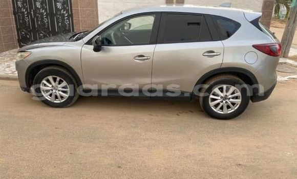 Acheter Occasion Voiture Mazda CX-5 Autre à Dakar, Dakar Acheter Occasion Voiture Mazda CX-5 Autre à Dakar, Dakar