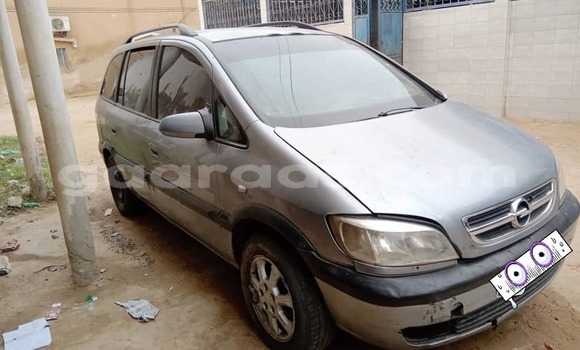 Acheter Occasion Voiture Renault Megane Autre à Dakar, Dakar