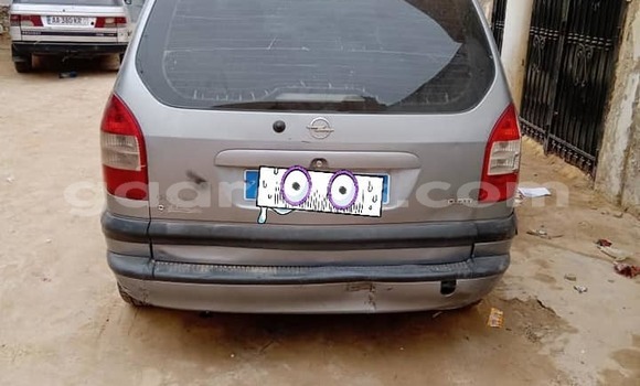 Acheter Occasion Voiture Renault Megane Autre à Dakar, Dakar Acheter Occasion Voiture Renault Megane Autre à Dakar, Dakar