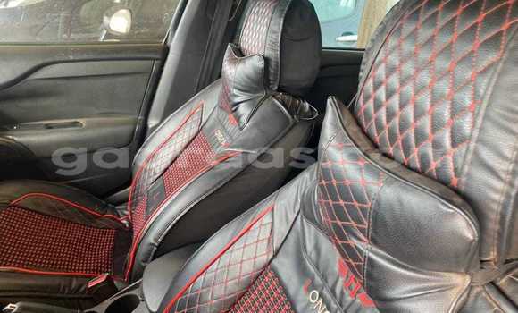 Acheter Occasion Voiture Citroen DS Noir à Dakar, Dakar Acheter Occasion Voiture Citroen DS Noir à Dakar, Dakar