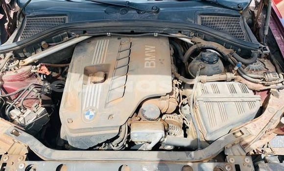 Acheter Occasion Voiture BMW X3 Autre à Dakar, Dakar