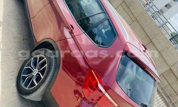 Acheter Occasion Voiture BMW X3 Autre à Dakar, Dakar Acheter Occasion Voiture BMW X3 Autre à Dakar, Dakar