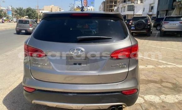 Acheter Occasion Voiture Hyundai Accent Autre à Dakar, Dakar Acheter Occasion Voiture Hyundai Accent Autre à Dakar, Dakar