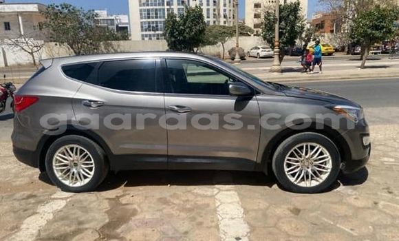 Acheter Occasion Voiture Hyundai Accent Autre à Dakar, Dakar Acheter Occasion Voiture Hyundai Accent Autre à Dakar, Dakar