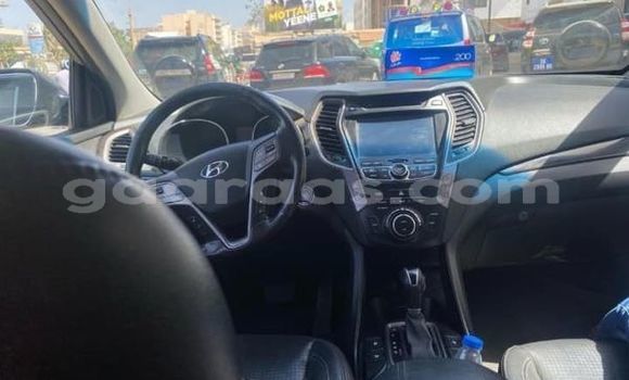 Acheter Occasion Voiture Hyundai Accent Autre à Dakar, Dakar Acheter Occasion Voiture Hyundai Accent Autre à Dakar, Dakar