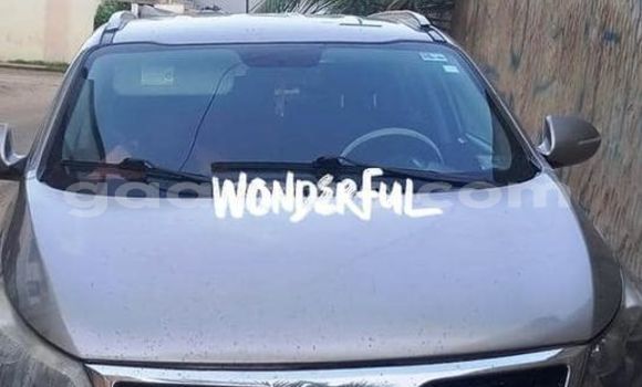 Acheter Occasion Voiture Kia Mentor Autre à Dakar, Dakar