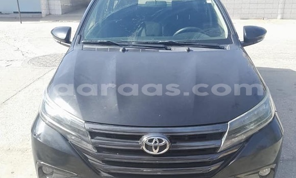 Acheter Occasion Voiture Toyota Rush Noir à Dakar, Dakar