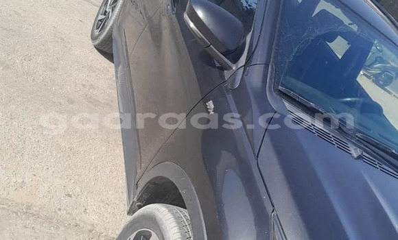 Dieundeu Occasion Toyota Rush Black Auto in Dakar in Dakar Dieundeu Occasion Toyota Rush Black Auto in Dakar in Dakar