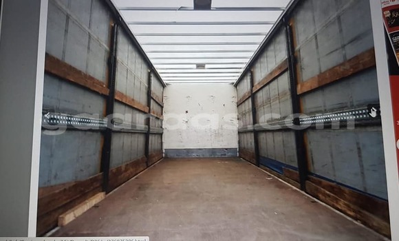 Dieundeu Occasion Renault Tracer White 4x4 in Dakar in Dakar Dieundeu Occasion Renault Tracer White 4x4 in Dakar in Dakar