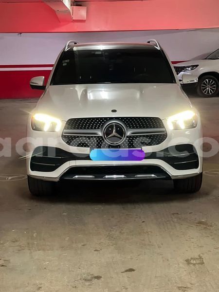 Big with watermark mercedes benz glc 250d dakar dakar 20397