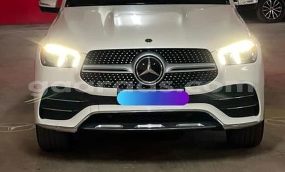 Buy Used Mercedes-Benz GLC 250D Other Car in Dakar in Dakar