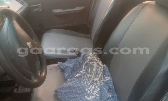 Dieundeu Occasion Peugeot 309 Other Auto in Dakar in Dakar Dieundeu Occasion Peugeot 309 Other Auto in Dakar in Dakar