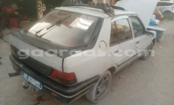 Dieundeu Occasion Peugeot 309 Other Auto in Dakar in Dakar Dieundeu Occasion Peugeot 309 Other Auto in Dakar in Dakar