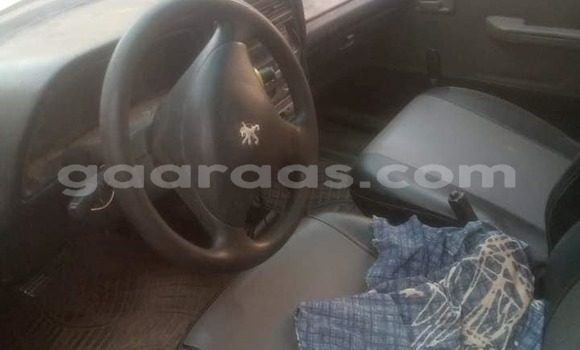 Dieundeu Occasion Peugeot 309 Other Auto in Dakar in Dakar Dieundeu Occasion Peugeot 309 Other Auto in Dakar in Dakar