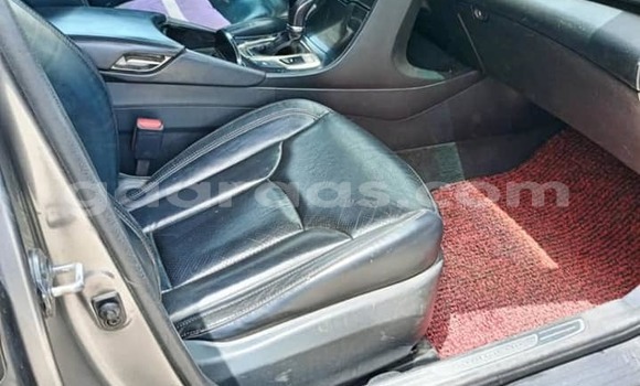 Dieundeu Occasion Hyundai Grandeur Black Auto in Dakar in Dakar Dieundeu Occasion Hyundai Grandeur Black Auto in Dakar in Dakar