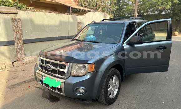 Dieundeu Occasion Ford Escape Other Auto in Dakar in Dakar